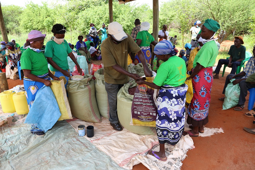 What Makes The Tsavo Conservation Area Such An Inspiring Place? - Biopama